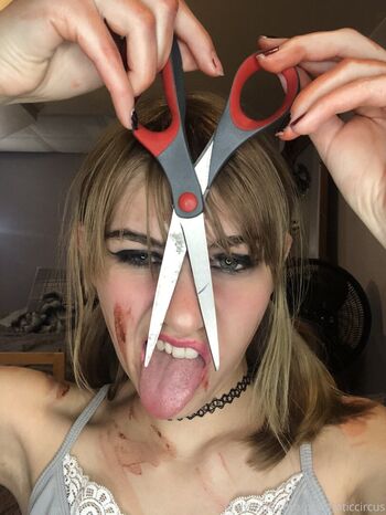 Full leaked Psychoticcircus private onlyfans photo