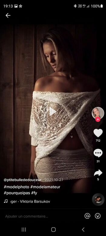 Full leaked Ptitebullededouceur private onlyfans photo