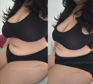 Full leaked Ptositive private onlyfans photo