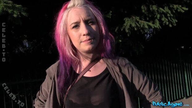 Full leaked Public agent page private onlyfans photo