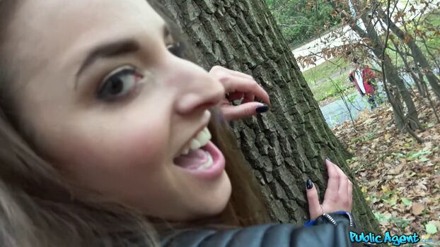 Full leaked Public agent private onlyfans photo