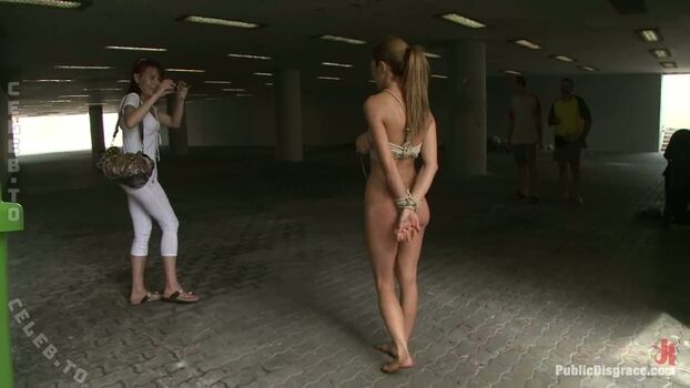 Full leaked Public disgrace private onlyfans photo