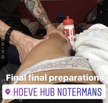 Full leaked Puck moonen private onlyfans photo