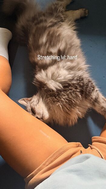 Full leaked Puckmoonen private onlyfans photo