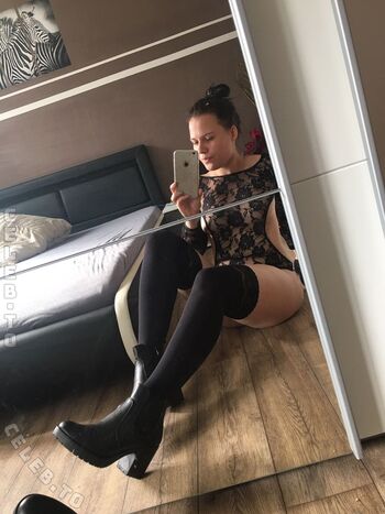 Full leaked Pueppi private onlyfans photo