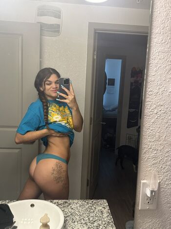 Full leaked Puertoricangymbaddie private onlyfans photo