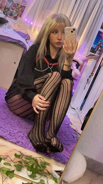 Full leaked Pugabite private onlyfans photo