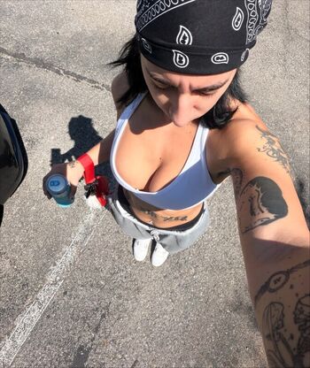 Full leaked Pukekitty page private onlyfans photo