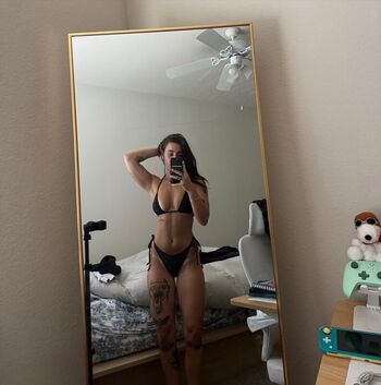 Full leaked Pukekitty private onlyfans photo