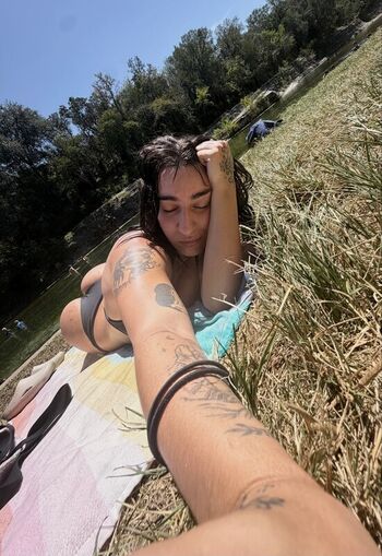 Full leaked Pukekitty private onlyfans photo