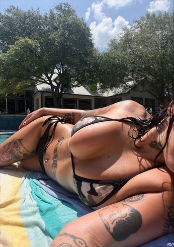 Full leaked Pukekitty private onlyfans photo