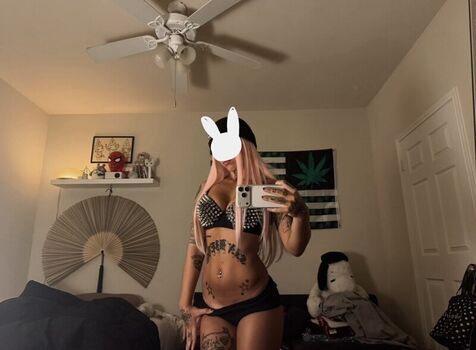 Full leaked Pukekitty private onlyfans photo