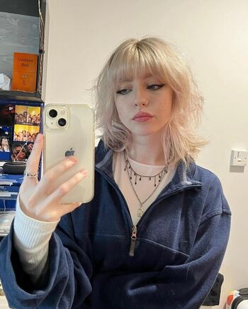 Full leaked Pukjepeuk private onlyfans photo