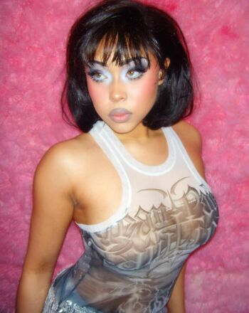 Full leaked Puma curry private onlyfans photo