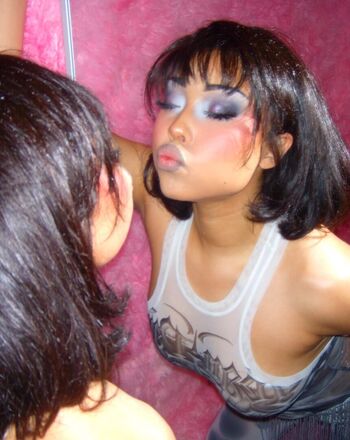 Full leaked Puma curry private onlyfans photo