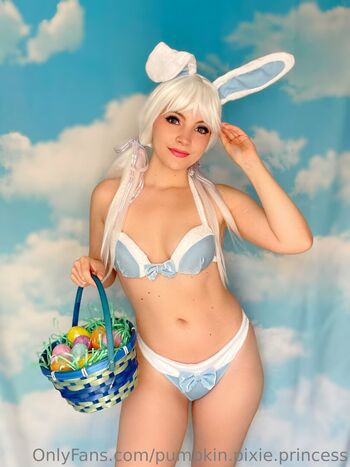 Full leaked Pumpkin private onlyfans photo