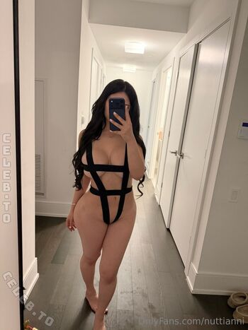 Full leaked Punannie annie  page private onlyfans photo