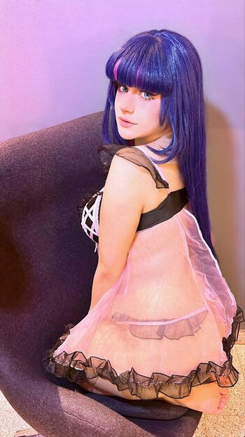 Full leaked Punk macarroni page private onlyfans photo