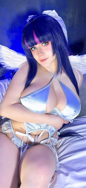 Full leaked Punk macarroni page private onlyfans photo