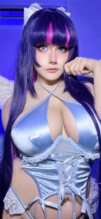 Full leaked Punk macarroni page private onlyfans photo