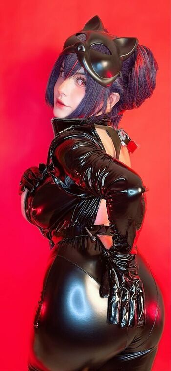 Full leaked Punk macarroni page private onlyfans photo