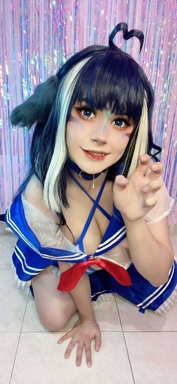 Full leaked Punk macarroni private onlyfans photo