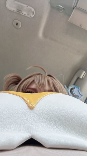 Full leaked Punk macarroni private onlyfans photo