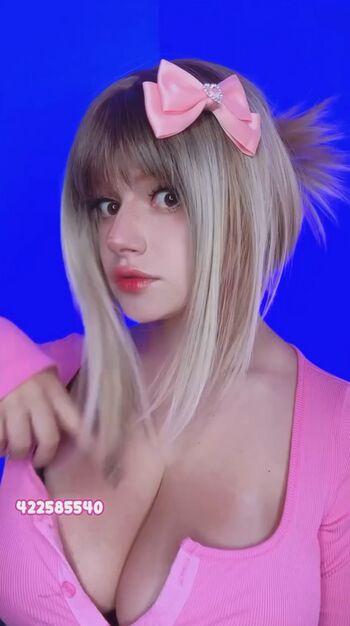 Full leaked Punk macarroni private onlyfans photo