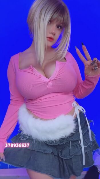 Full leaked Punk macarroni private onlyfans photo