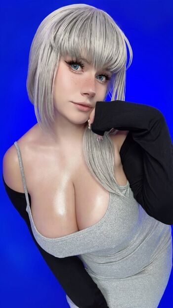 Full leaked Punk macarroni page private onlyfans photo