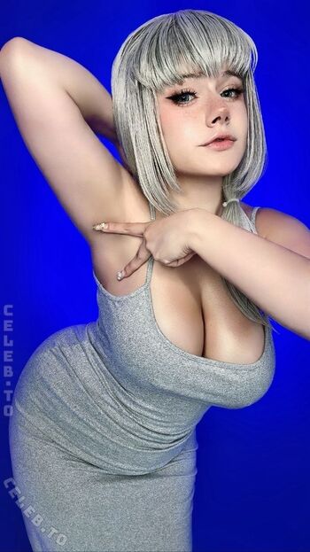 Full leaked Punk macarroni private onlyfans photo