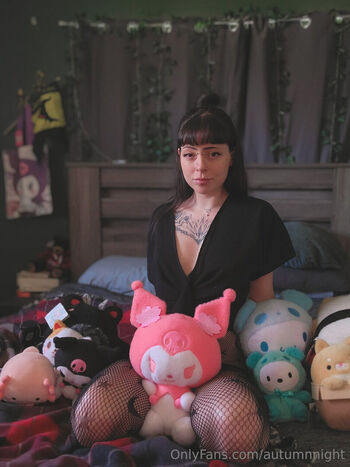 Full leaked Punkbibibi  page private onlyfans photo