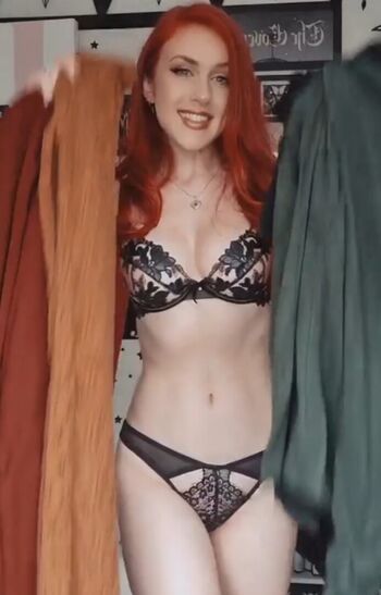 Full leaked Punky pixiee private onlyfans photo