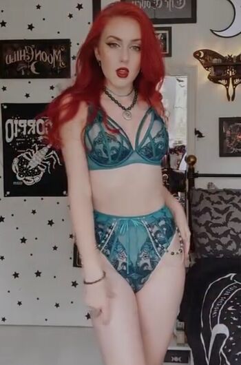 Full leaked Punky pixiee private onlyfans photo