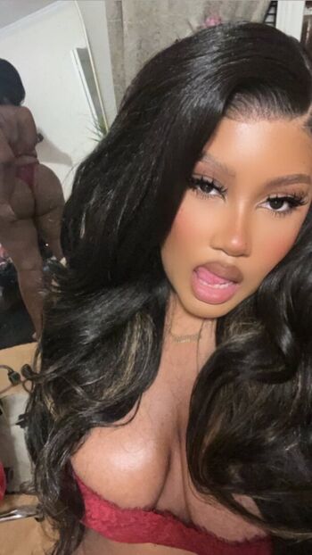 Full leaked Punkythesinger private onlyfans photo