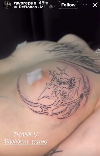 Full leaked Pupgirlfriend private onlyfans photo