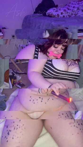 Full leaked Puppygirl blair private onlyfans photo