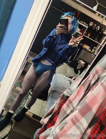 Full leaked Puppygirlnixi page private onlyfans photo