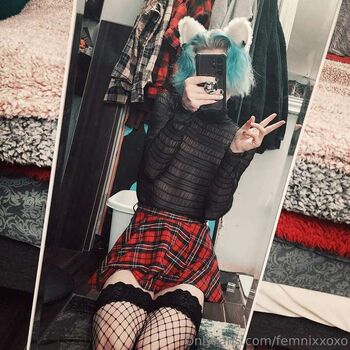 Full leaked Puppygirlnixi private onlyfans photo
