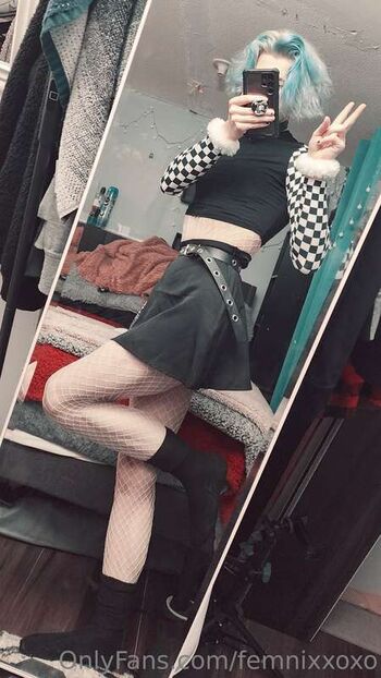 Full leaked Puppygirlnixi private onlyfans photo