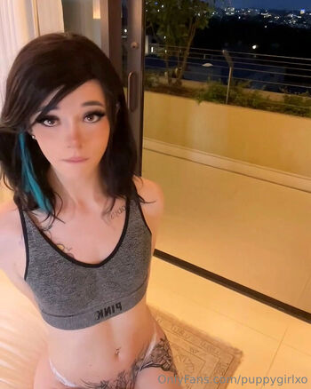 Full leaked Puppygirlx page private onlyfans photo