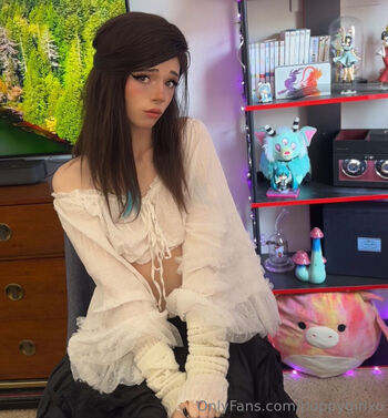 Full leaked Puppygirlx page private onlyfans photo