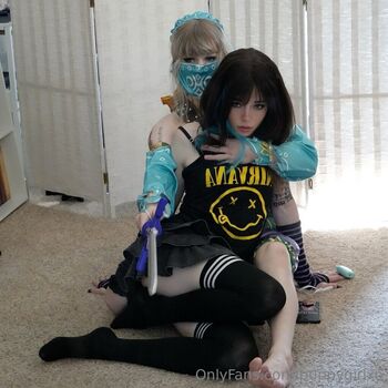 Full leaked Puppygirlx private onlyfans photo