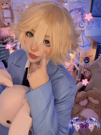 Full leaked Puppypriestpip private onlyfans photo