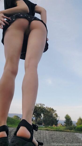 Full leaked Pure carlyy page private onlyfans photo