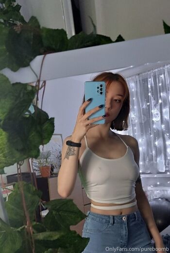 Full leaked Pure carlyy private onlyfans photo