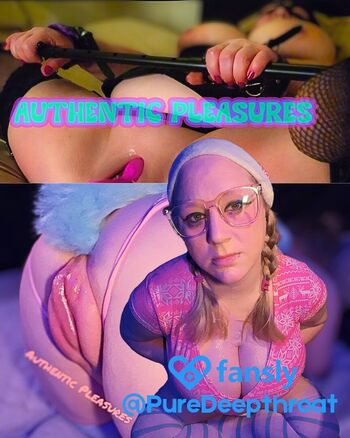 Full leaked Pure deepthroat private onlyfans photo