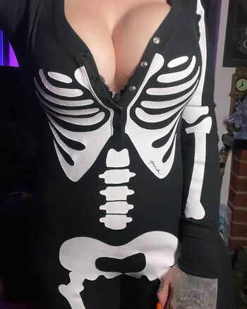 Full leaked Pure horror page private onlyfans photo