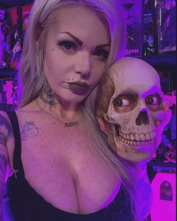 Full leaked Pure horror page private onlyfans photo