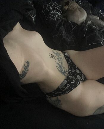 Full leaked Pure horror page private onlyfans photo